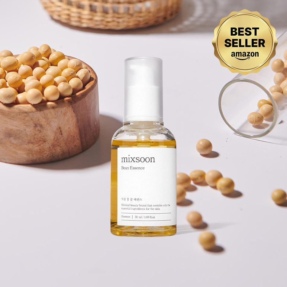 Bean Essence 50ml | Mixsoon