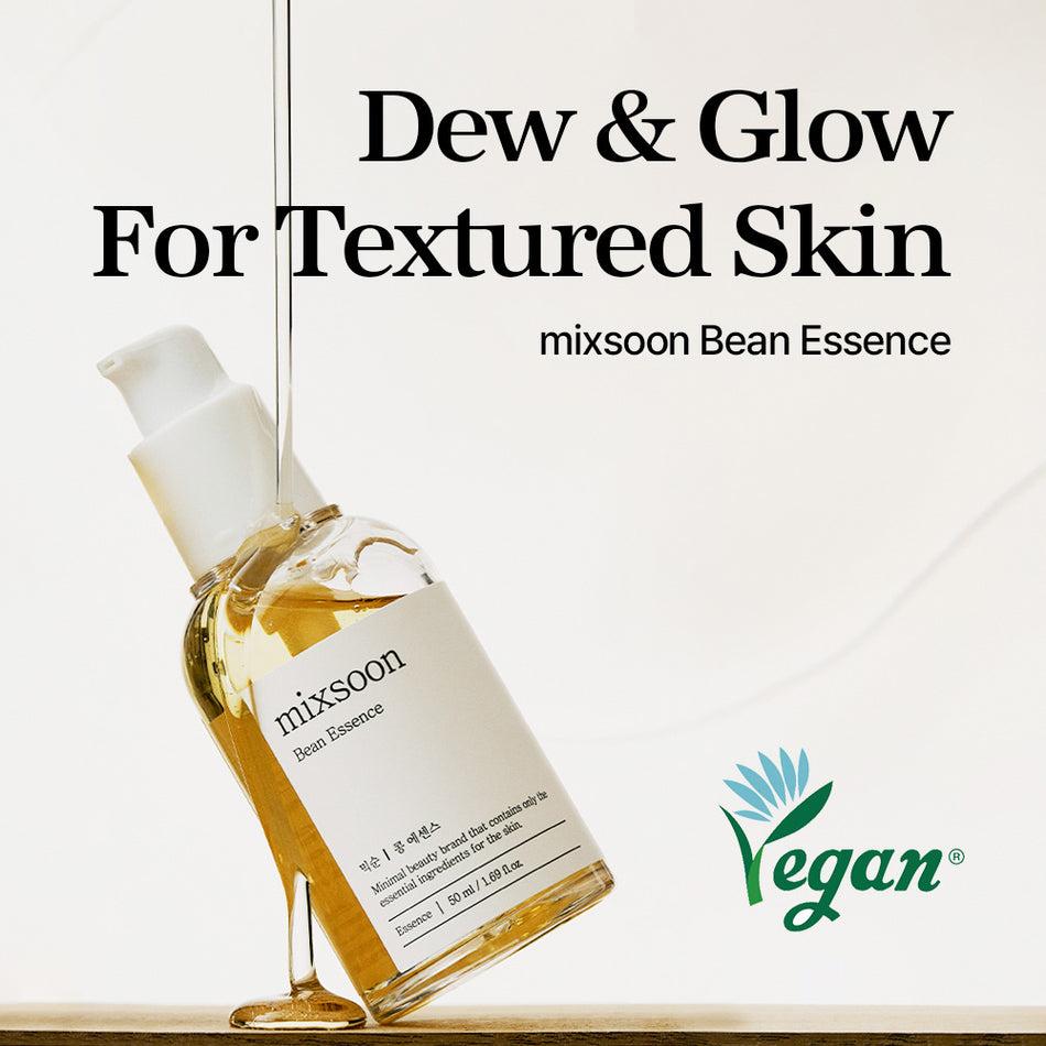 Bean Essence 50ml | Mixsoon