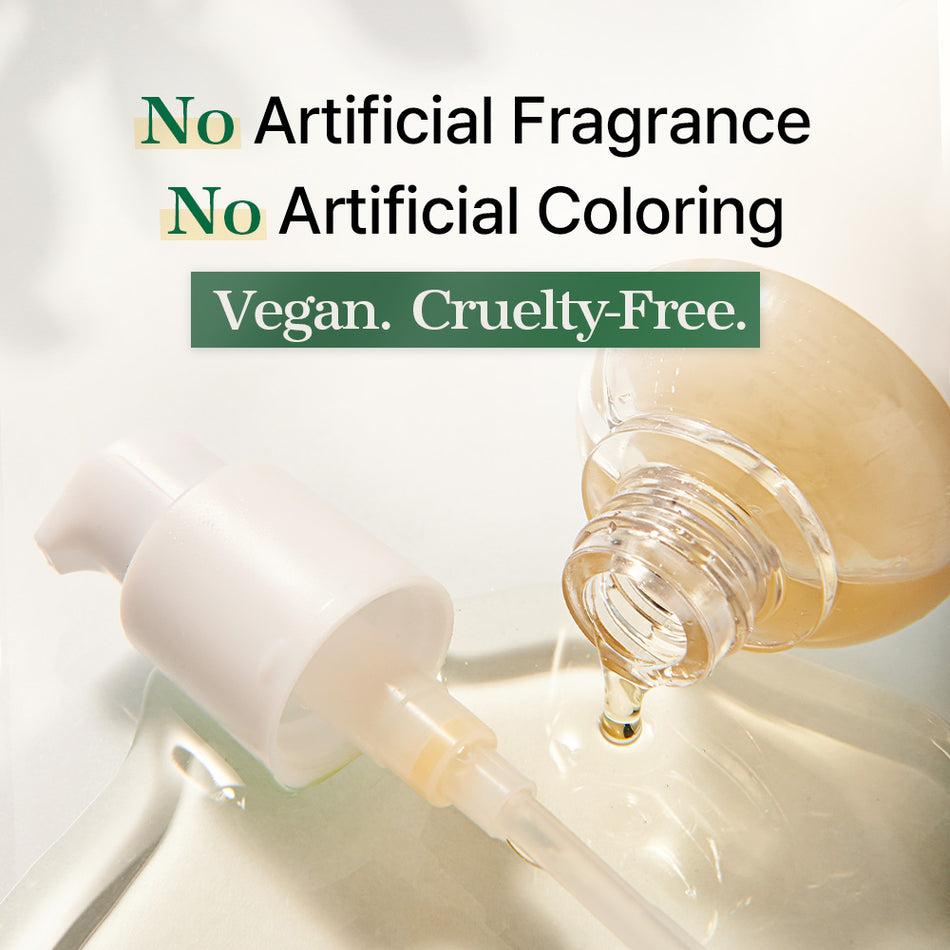 Bean Essence 50ml | Mixsoon