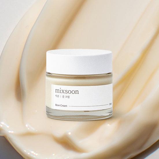 Bean Cream 50ml | Mixsoon