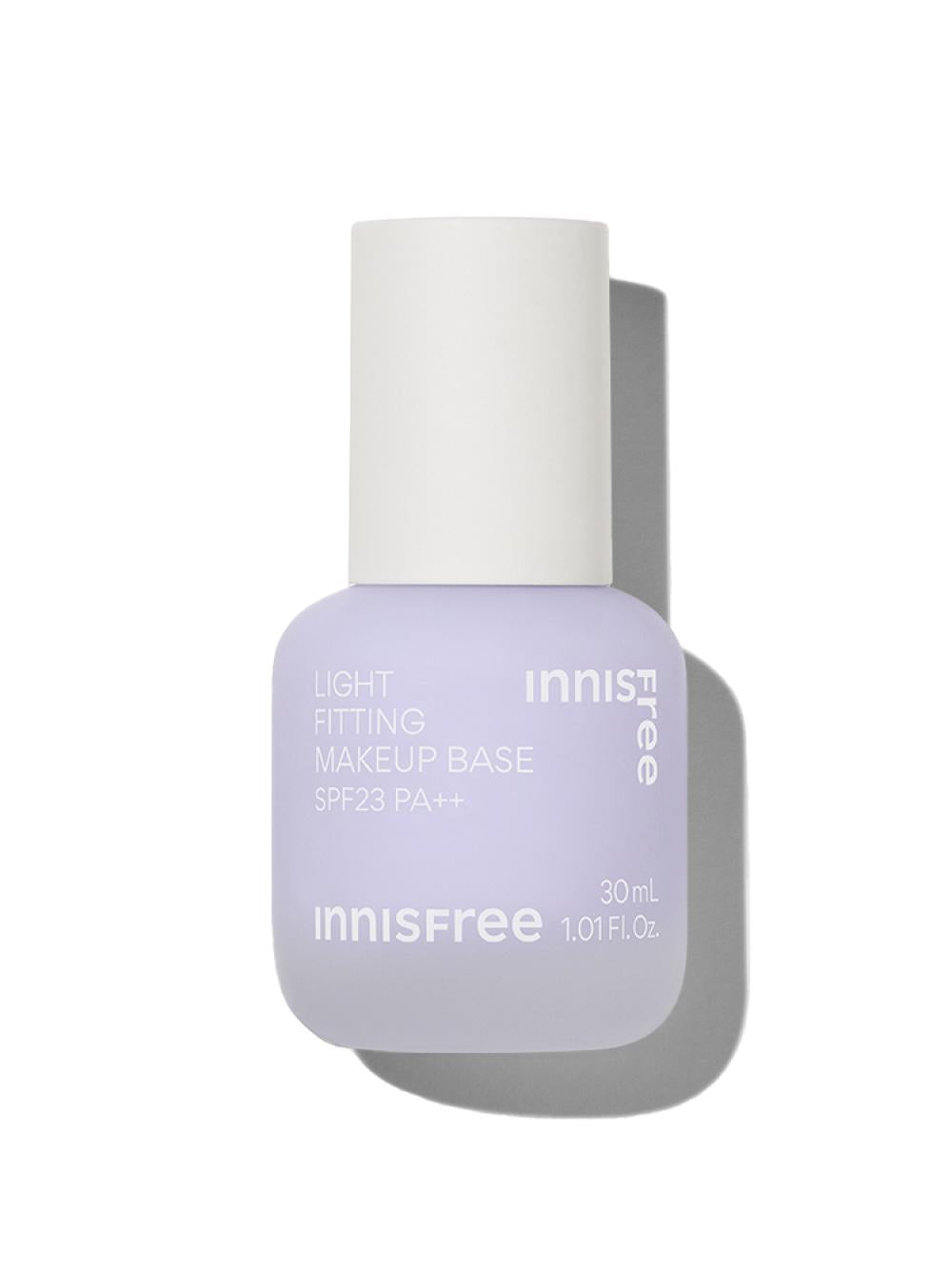 Radiant Skin Primer with SPF 23 | innisfree