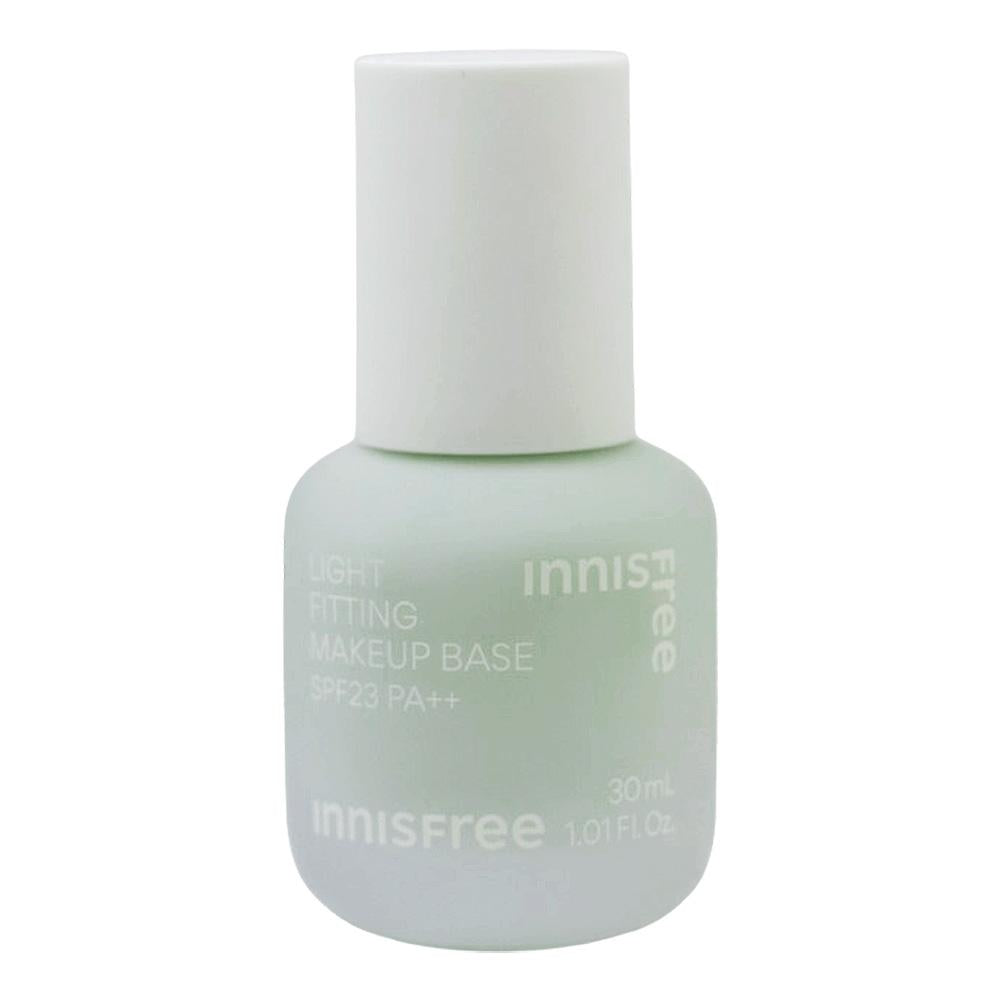 Base de maquillage teint éclatant SPF 23 PA++ (30 ml) | innisfree