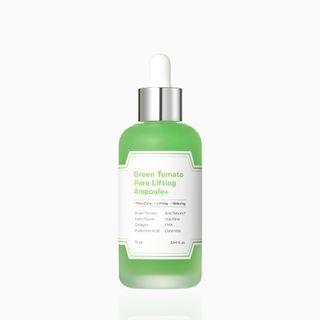 Green Tomato Pore Lifting Ampoule 75ml | Sungboon Editor