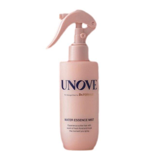 Indulge in the Ultimate Hydration: Water Essence Mist (200ml) | UNOVE
