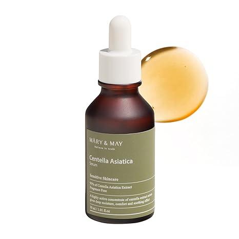 Centella Asiatica Serum 30ml | Mary&May