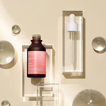 Hyaluronics Serum 30ml | Mary&May