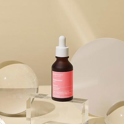 Hyaluronics Serum 30ml | Mary&May