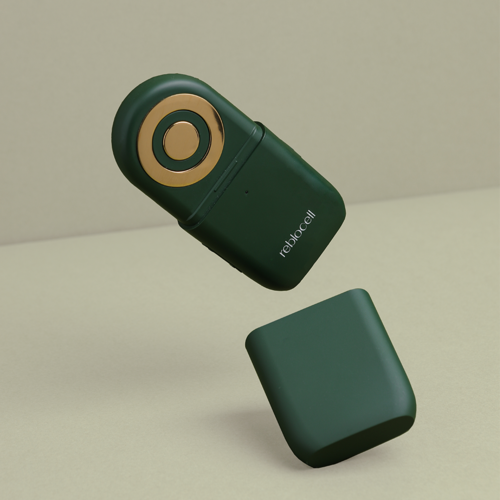 Nocnoc Radial | Reblocell