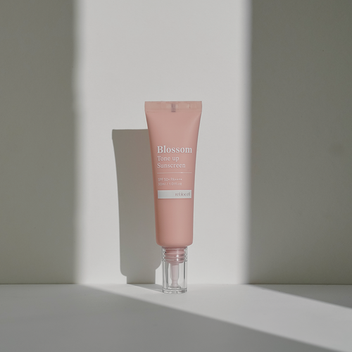 Blossom Tone up Sunscreen SPF 50+ PA++++ 30ml | Reblocell