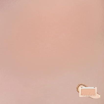 Better Than Cheek 4g # N01 Nutty Nude | rom&nd