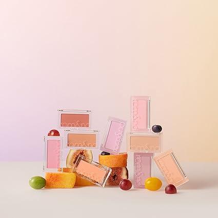 Better Than Cheek 4g # N01 Nutty Nude | rom&nd