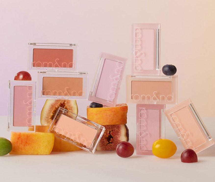 Better Than Cheek 4g # W03 Apricot Milk | rom&nd