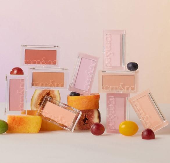 Better Than Cheek 4g # C03 Fig Chip | rom&nd