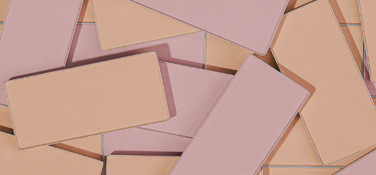 Better Than Cheek 4g # C04 Pear Chip | rom&nd