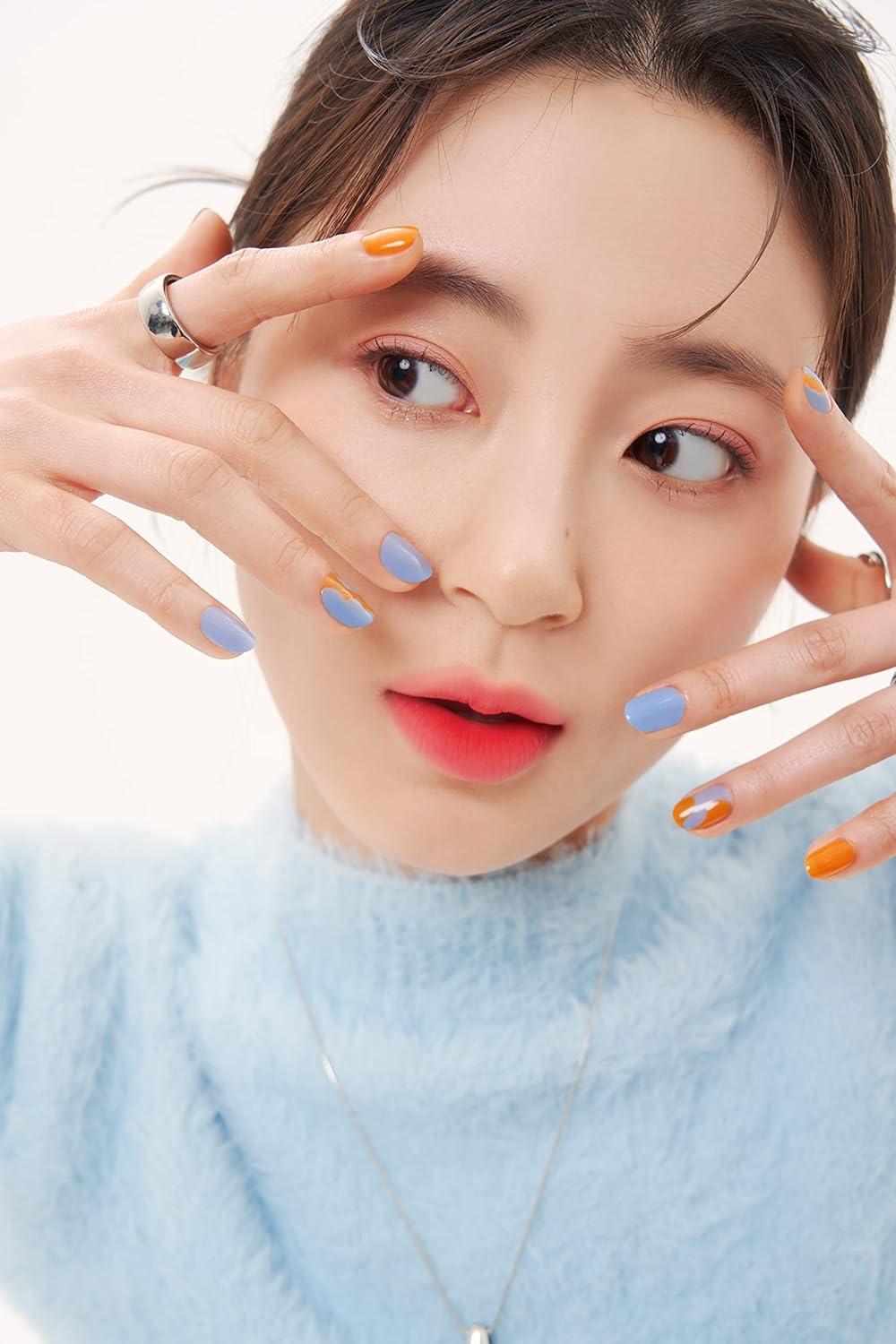 Better Than Palette 6g # Energetic bright 08 Peach Dahlia Garden | rom&nd