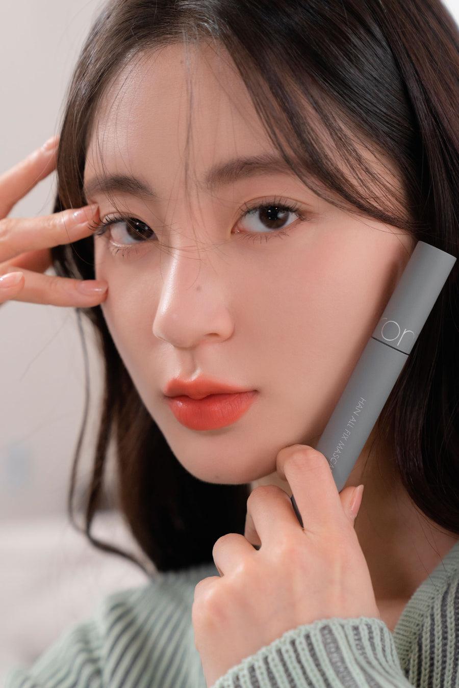 Han All Fix mascara 7g | rom&nd