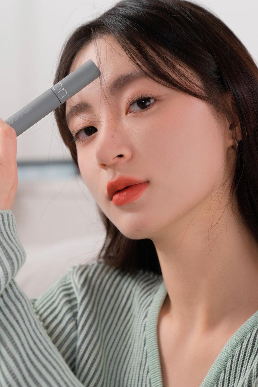 Han All Fix mascara 7g | rom&nd