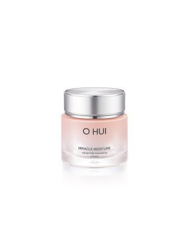 Miracle Moisture Ceramide Boosting Cream (60ml) | O HUI