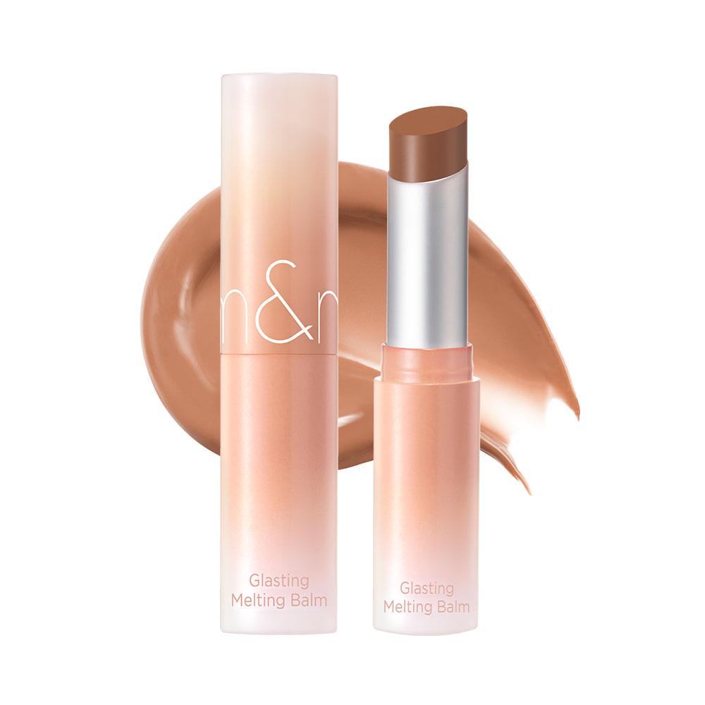 Glasting Melting Balm 3.5g | rom&nd