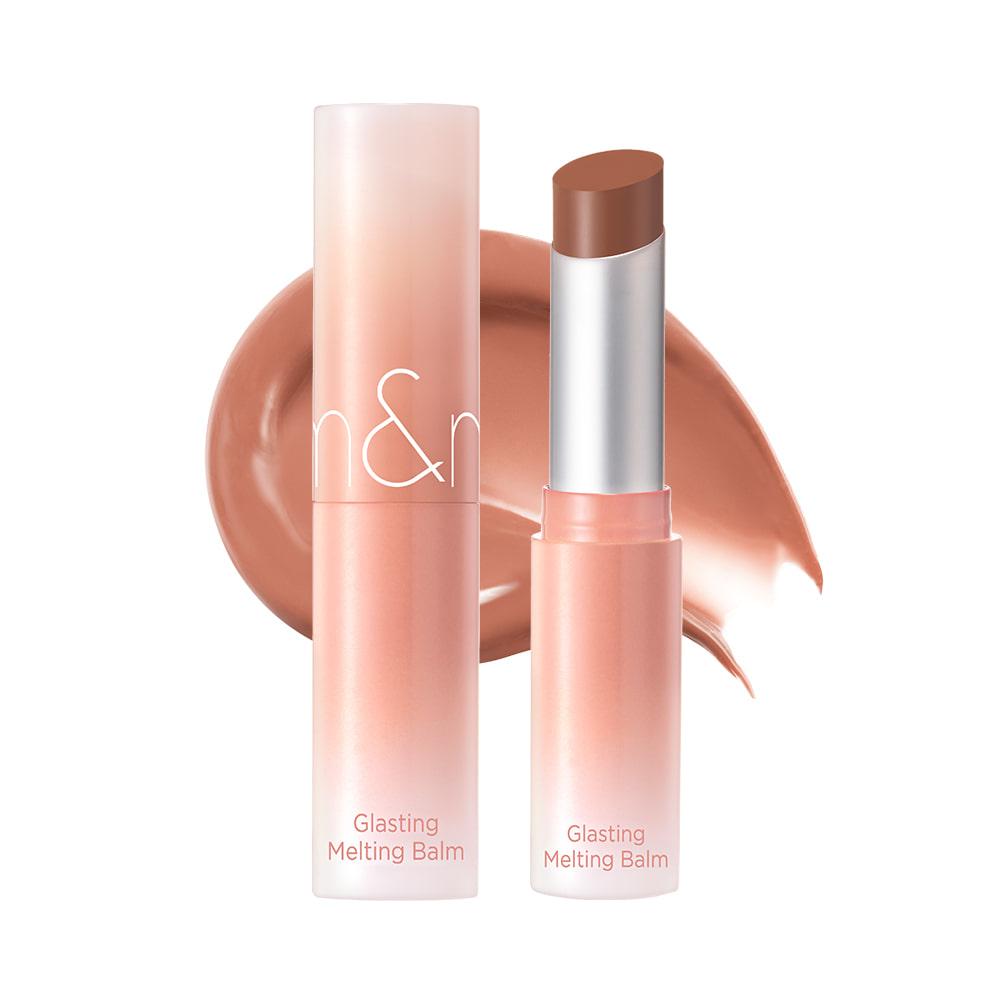 Glasting Melting Balm 3.5g | rom&nd