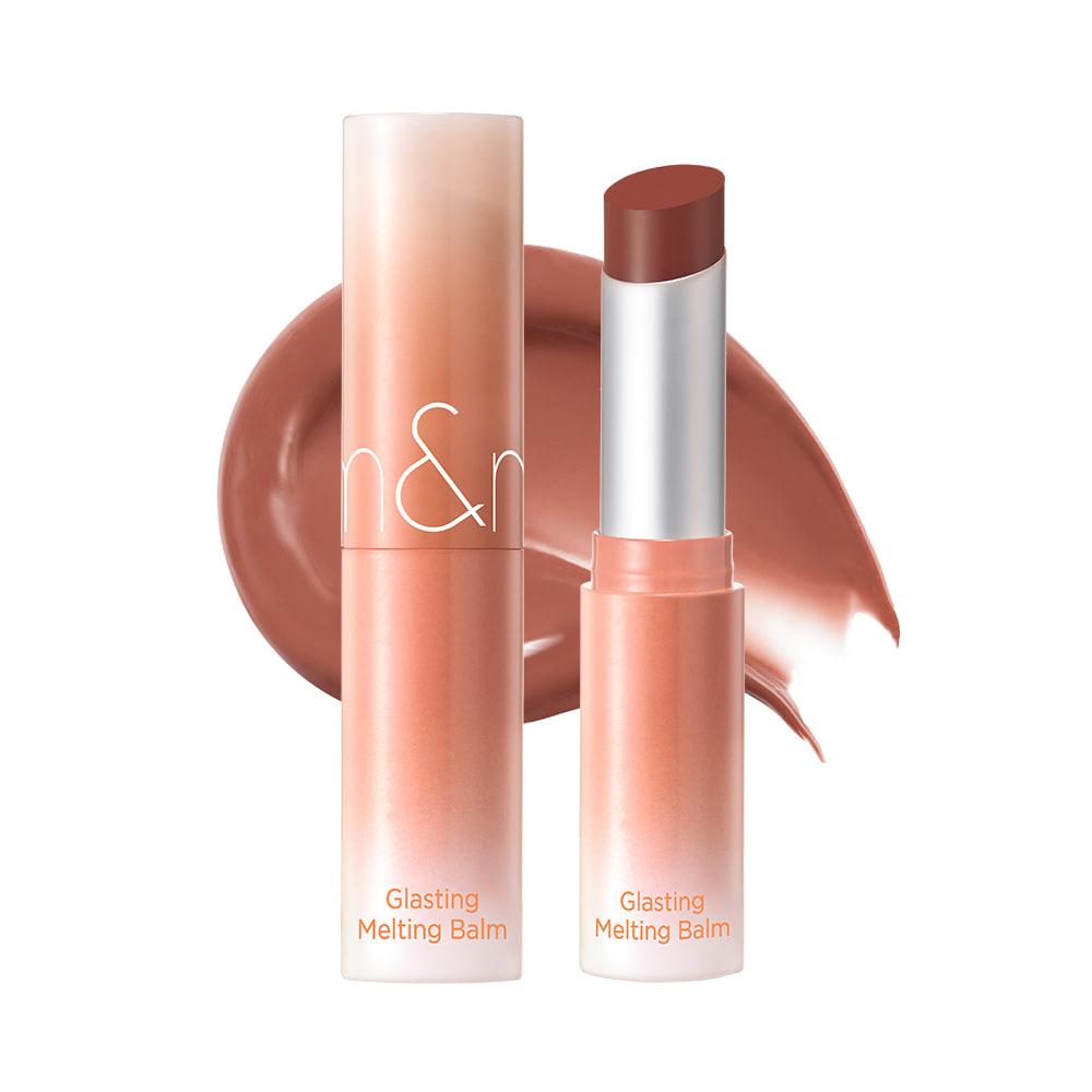 Glasting Melting Balm 3.5g | rom&nd