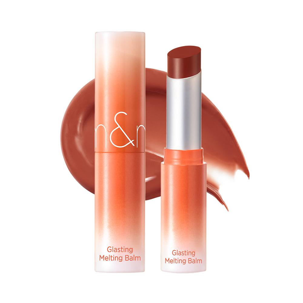 Glasting Melting Balm 3.5g | rom&nd