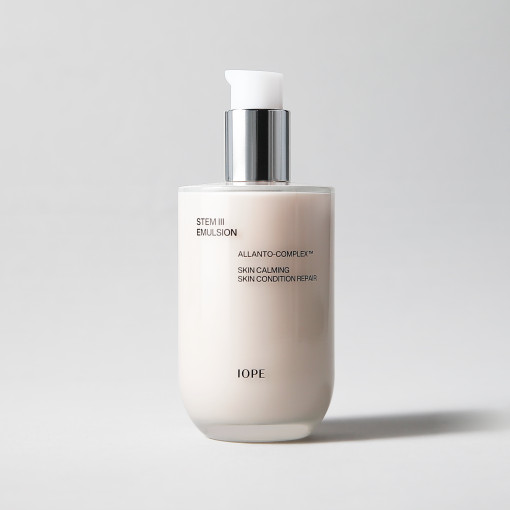 Revitalising Stem Cell Emulsion (150ml) | IOPE