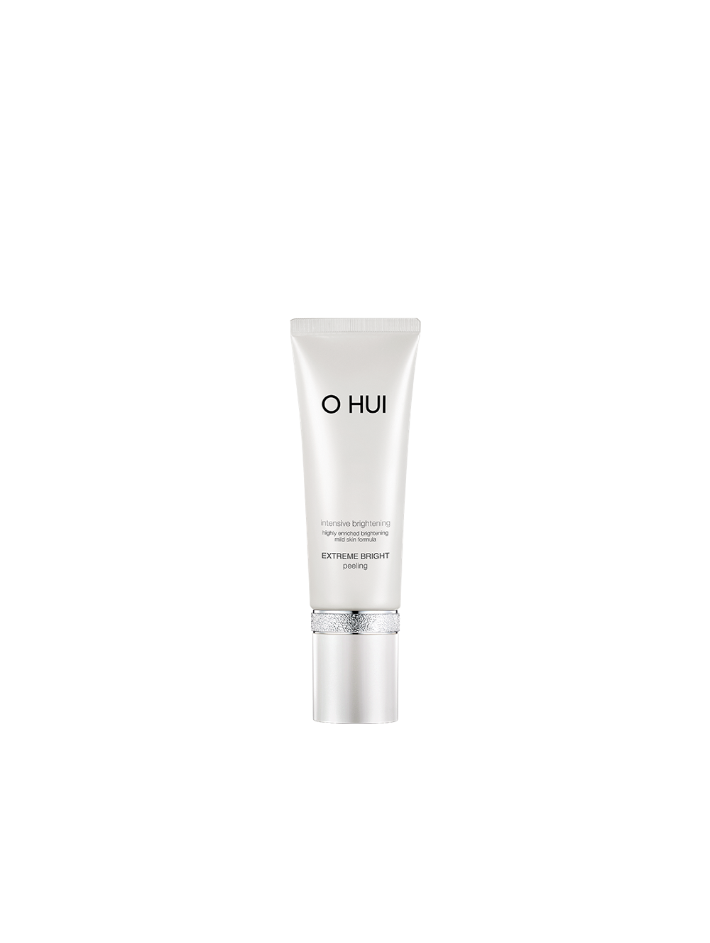 Radiant Snow Brightening Peeling Gel (60ml) | O HUI