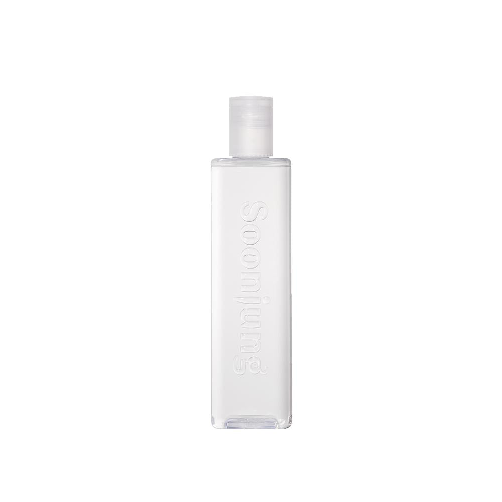 Soothing Elegance: SoonJung pH 5.5 Relief Toner (350ml) | Etude House