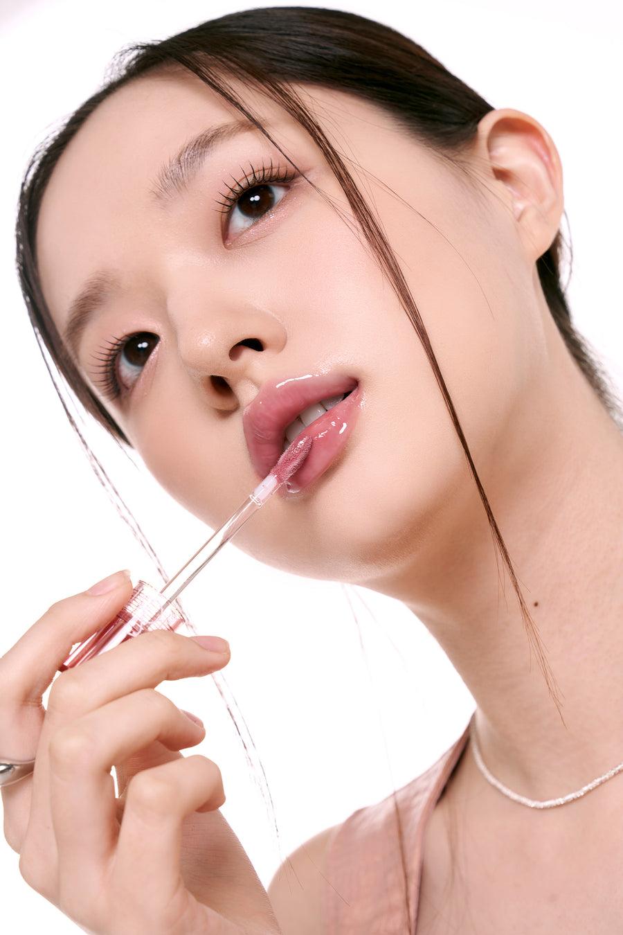 Glasting Color Gloss 4g - 06 Deepen Moor | rom&nd