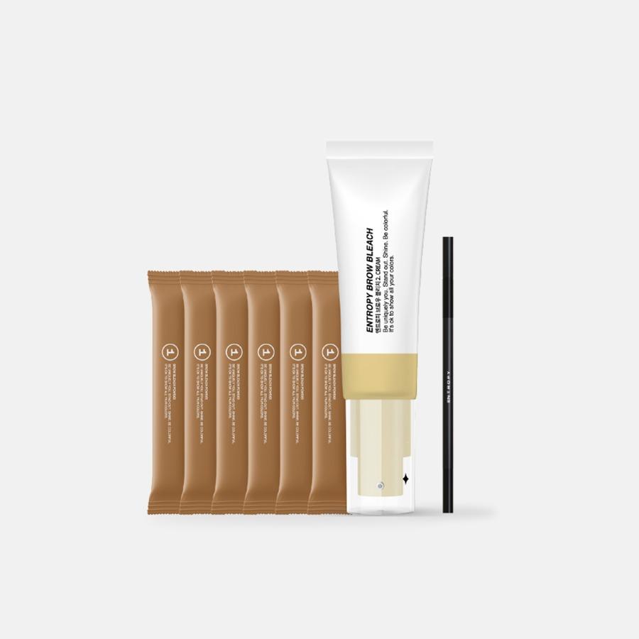 Brow Bleach 50g | Entropy