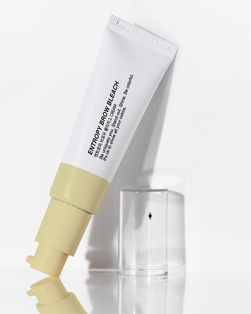 Brow Bleach 50g | Entropy