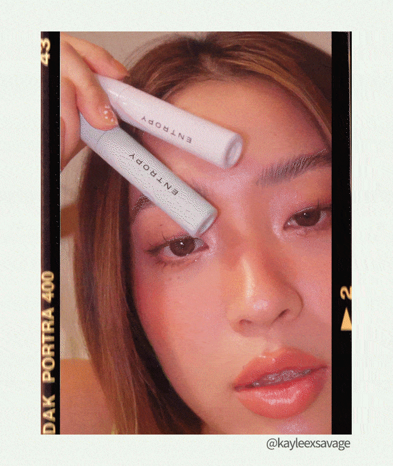 Tough Brow Lift Perm 20g | Entropy