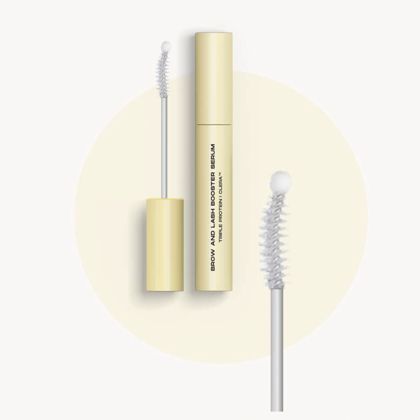 Brow & Lash Booster Serum (4 Types) | Entropy
