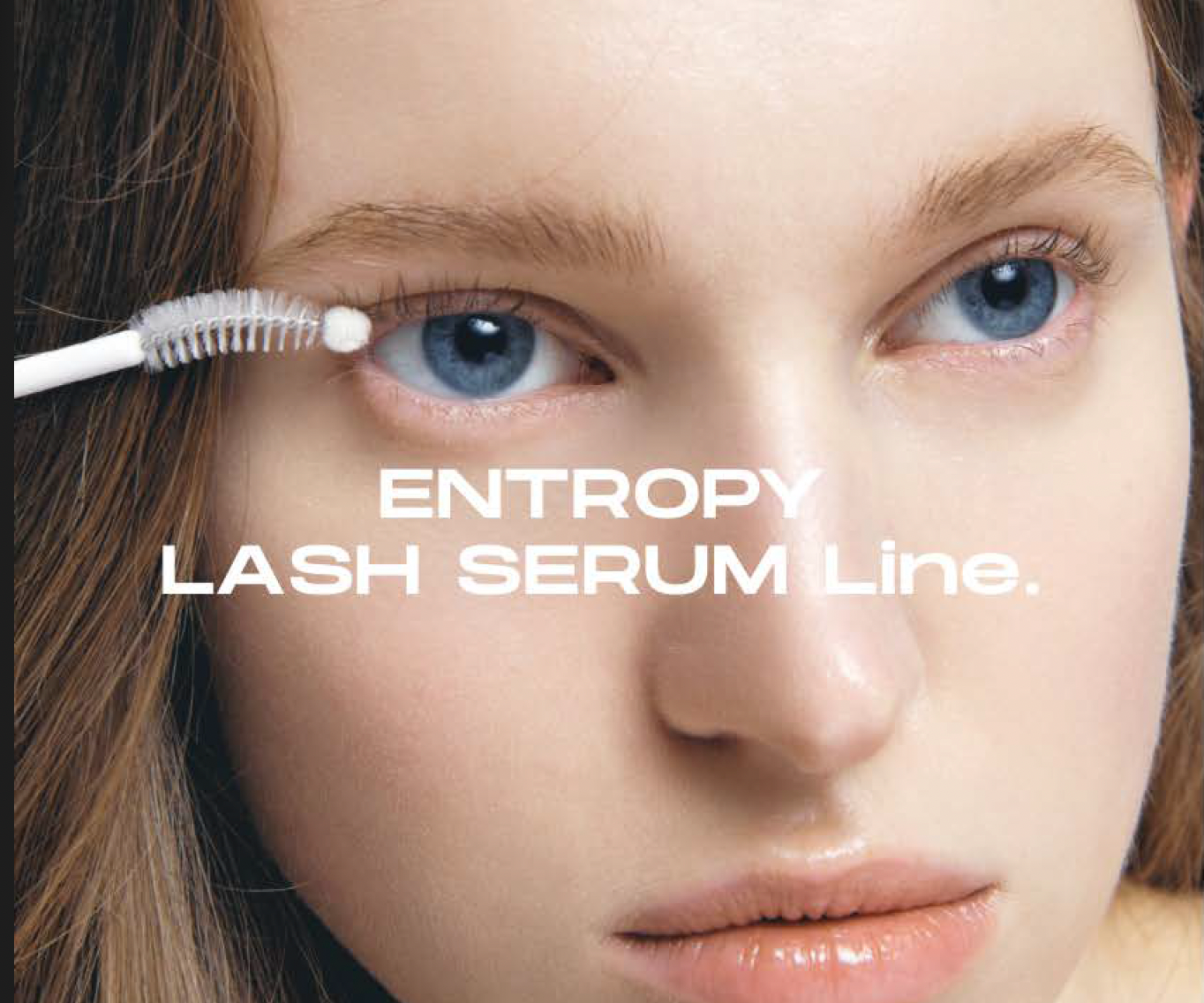 Brow & Lash Booster Serum (4 Types) | Entropy