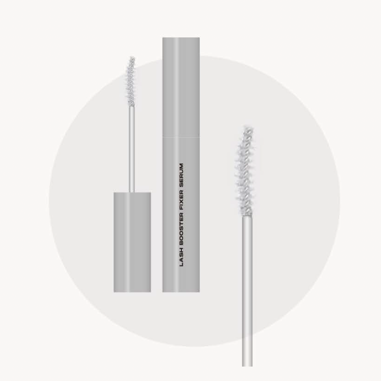 Brow & Lash Booster Serum (4 Types) | Entropy