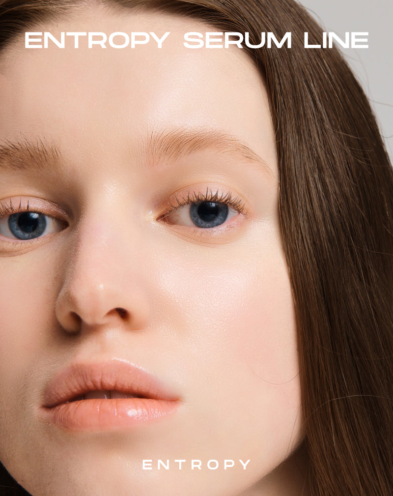 Brow & Lash Booster Serum (4 Types) | Entropy