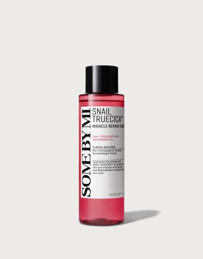 SOME BY MI Snail Truecica Miracle Repair Toner - Luxurious Essence