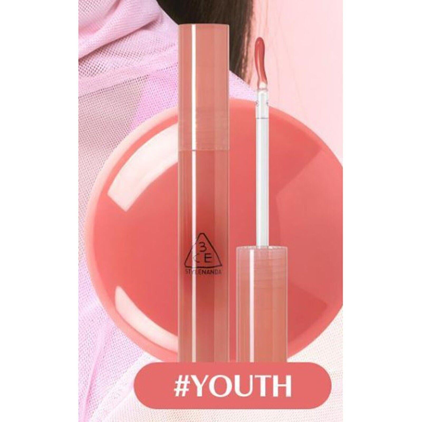 Drop Glow Gel 3.8g | 3CE