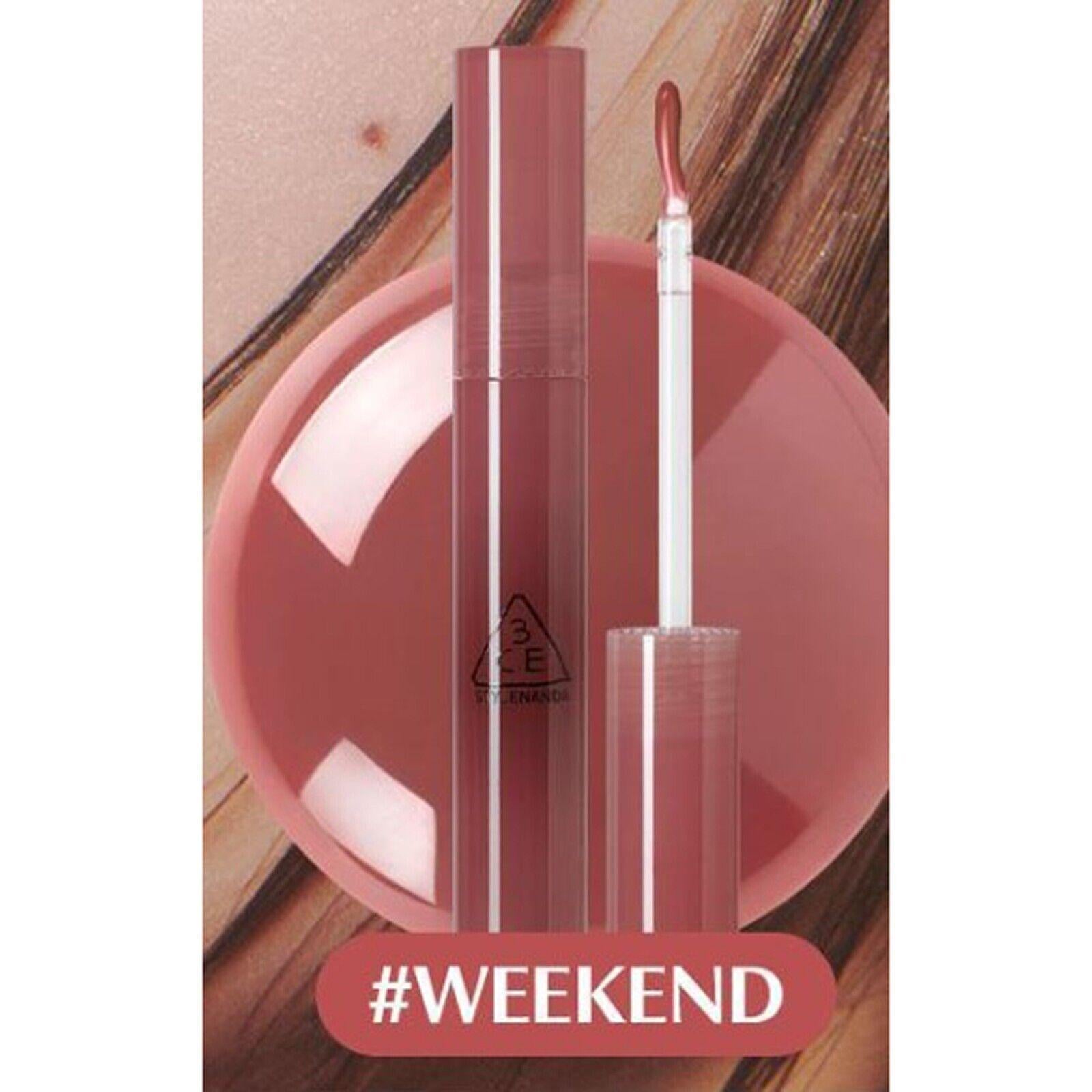 Drop Glow Gel 3.8g | 3CE