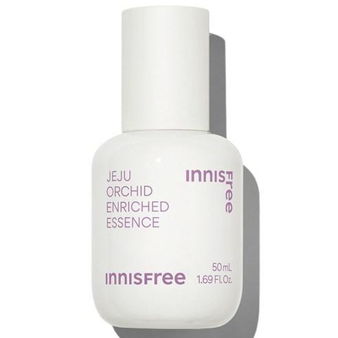 Orchid Enriched Essence for Radiant Skin (50ml) | innisfree