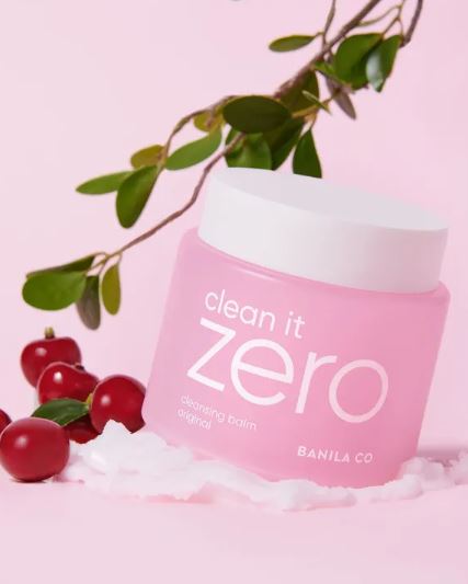 Concedetevi la serenità con Clean It Zero Cleansing Balm Original (100 ml) | Banila Co