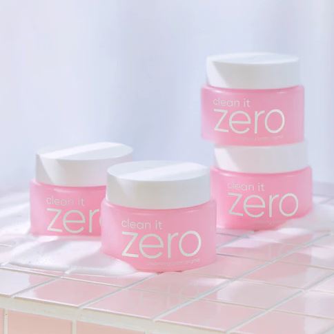 Concedetevi la serenità con Clean It Zero Cleansing Balm Original (100 ml) | Banila Co