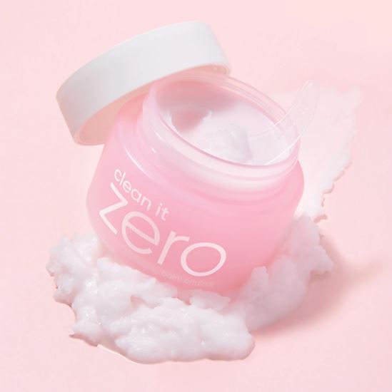 Concedetevi la serenità con Clean It Zero Cleansing Balm Original (100 ml) | Banila Co