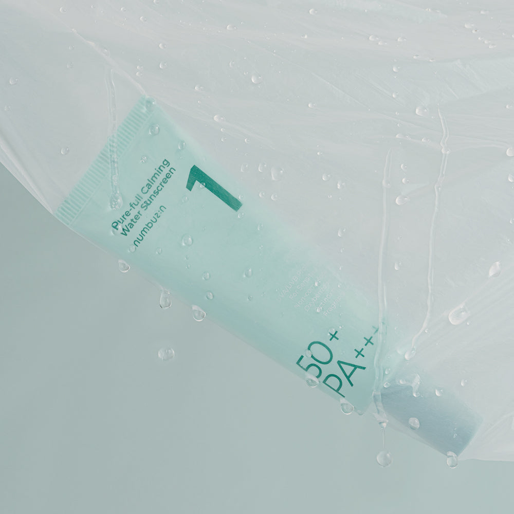 No.1 Clear Filter Sun Essence 50ml | Numbuzin