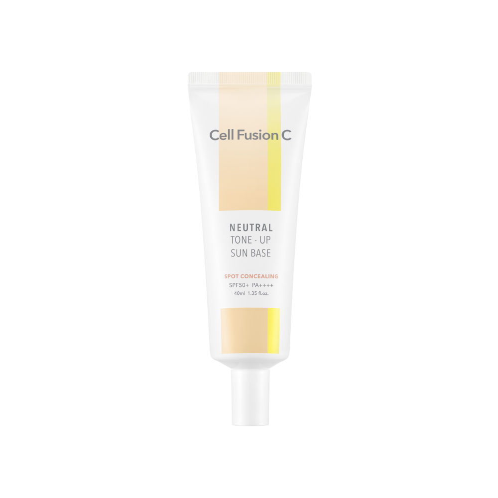 Luminous Tone-Up Sun Base SPF 50+/PA++++ | CellFusionC