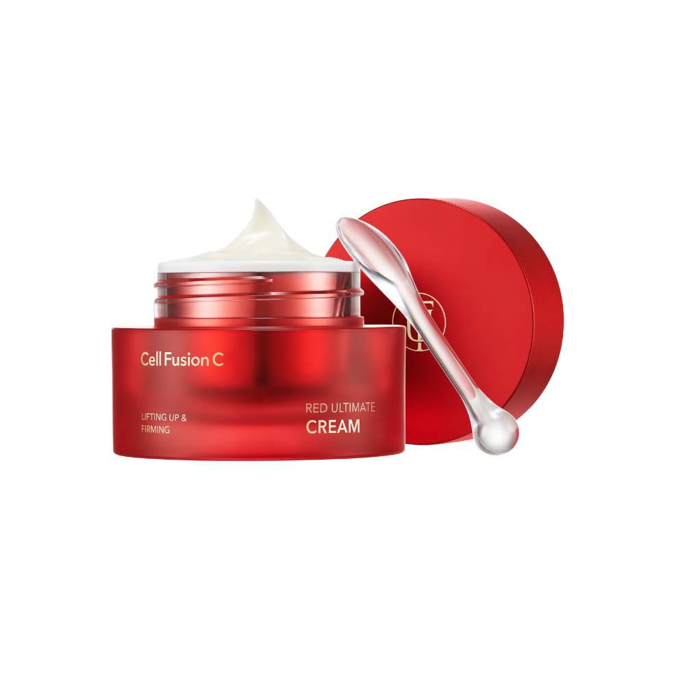 Radiant Youth Cream | CellFusionC