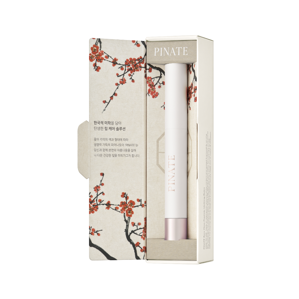 Bare Glow Peptide Melting Balm - 05 Sequence 1.8g | Pinate