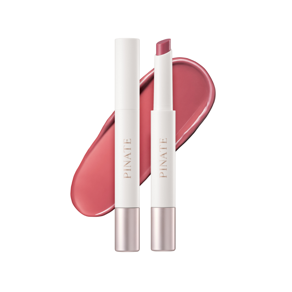 Pinate Bare Glow Peptide Melting Balm - Hydrating Elegance