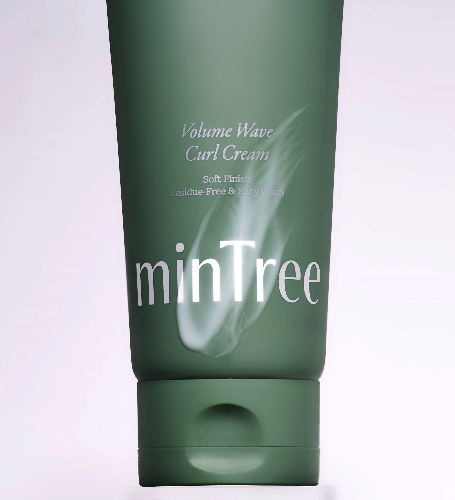Volume wave curl cream 150ml | MinTree